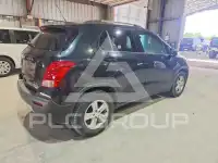 2016 Chevrolet TRAX фото