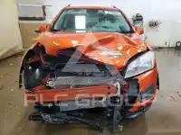 2016 Chevrolet TRAX photo