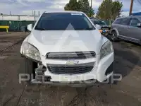 2016 Chevrolet TRAX фото