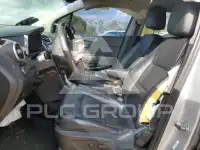 2016 Chevrolet TRAX photo