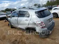 2016 Chevrolet TRAX photo