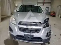 2016 Chevrolet TRAX фото