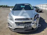 2016 Chevrolet TRAX photo