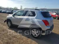 2016 Chevrolet TRAX фото