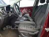 2016 Chevrolet TRAX фото