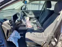 2016 Chevrolet TRAX фото