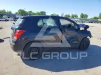 2016 Chevrolet TRAX фото