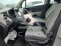 2016 Chevrolet TRAX photo