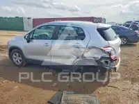2016 Chevrolet TRAX фото