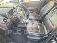 2016 Chevrolet TRAX photo