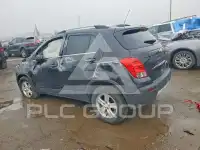 2016 Chevrolet TRAX photo