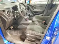 2016 Chevrolet TRAX фото