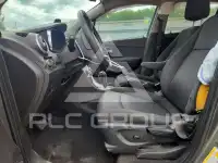 2016 Chevrolet TRAX photo