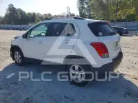 2016 Chevrolet TRAX фото