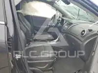 2016 Chevrolet TRAX photo