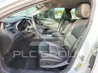 2016 Chevrolet Impala фото
