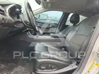 2016 Chevrolet Impala фото
