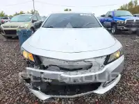 2016 Chevrolet Impala photo