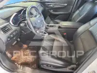 2016 Chevrolet Impala фото