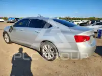 2016 Chevrolet Impala фото