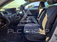 2016 Chevrolet Impala фото