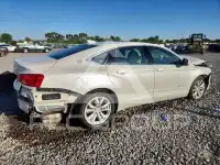2016 Chevrolet Impala фото