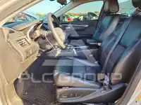 2016 Chevrolet Impala фото
