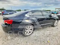 2016 Chevrolet Impala фото
