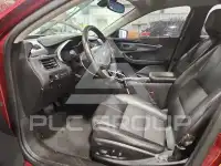 2016 Chevrolet Impala photo