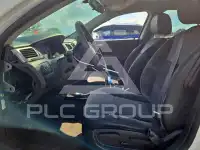 2016 Chevrolet Impala фото