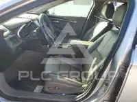 2016 Chevrolet Impala фото