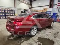2016 Chevrolet Impala photo