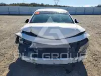 2016 Chevrolet Impala фото