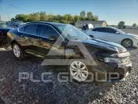 2016 Chevrolet Impala фото