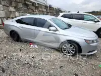 2016 Chevrolet Impala фото