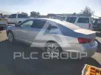 2016 Chevrolet Impala фото