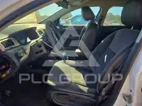 2016 Chevrolet Impala фото