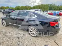 2016 Chevrolet Impala фото