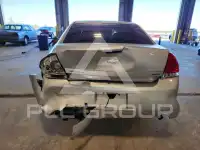 2016 Chevrolet Impala фото
