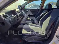 2016 Chevrolet Impala фото