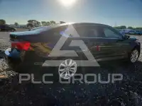 2016 Chevrolet Impala фото