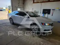 2016 Chevrolet Impala фото