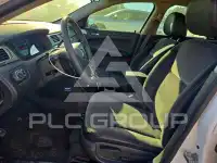 2016 Chevrolet Impala фото