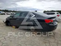 2016 Chevrolet Impala photo