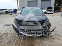 2016 Chevrolet Impala photo