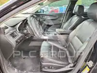 2016 Chevrolet Impala фото