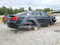 2016 Chevrolet Impala photo