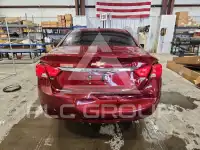 2016 Chevrolet Impala photo