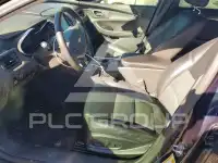 2016 Chevrolet Impala фото