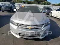 2016 Chevrolet Impala фото